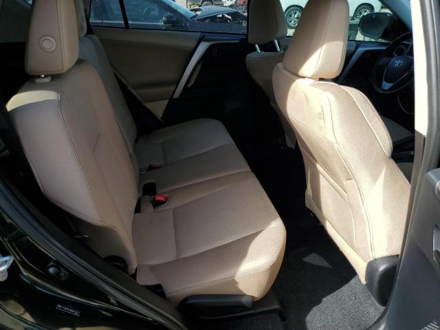 Photo 10 from auction – 2013 TOYOTA RAV4 XLE with VIN 2T3WFREV8DW061874