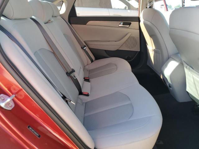 Photo 10 from auction – 2016 HYUNDAI SONATA SE with VIN 5NPE24AF1GH403413