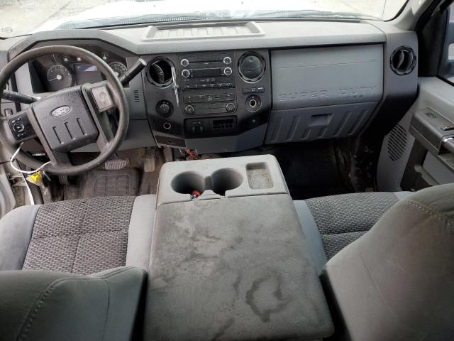Photo 8 from auction – 2011 FORD F250 SUPER with VIN 1FT7X2B62BEB32478