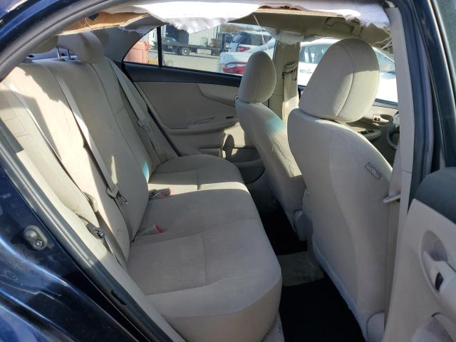 Photo 10 from auction – 2012 TOYOTA COROLLA BA with VIN 5YFBU4EE2CP031656