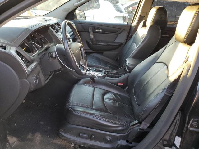 Photo 7 from auction – 2014 GMC ACADIA SLT with VIN 1GKKVRKD2EJ102811