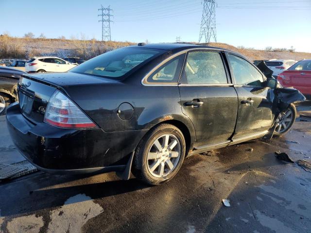 Photo 3 from auction – 2009 FORD TAURUS SEL with VIN 1FAHP24W49G126543