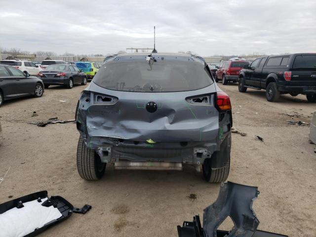 Photo 6 from auction – 2022 BUICK ENCORE GX with VIN KL4MMBS26NB092589