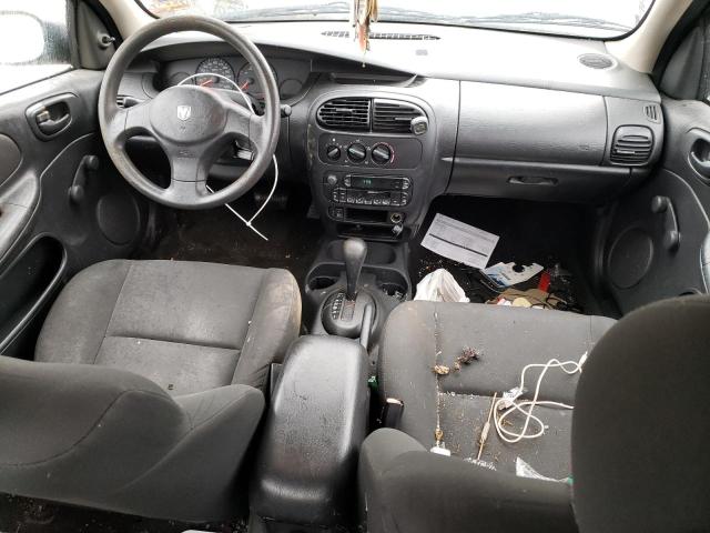 Photo 8 from auction – 2005 DODGE NEON BASE with VIN 1B3ES26C65D249904