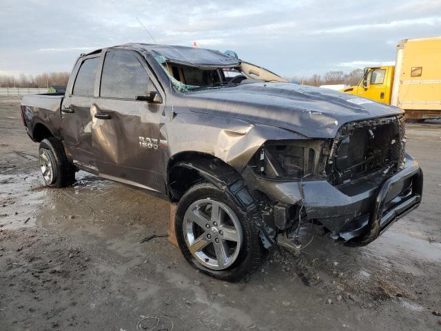 Photo 4 from auction – 2014 RAM 1500 ST with VIN 1C6RR7KT7ES313305