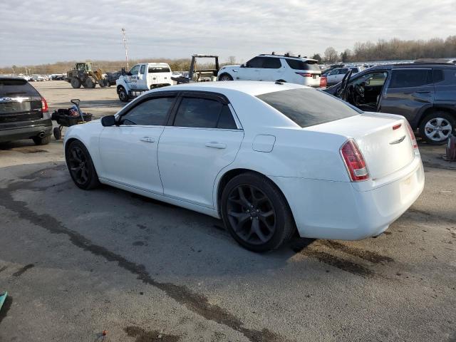 Photo 2 from auction – 2013 CHRYSLER 300 S with VIN 2C3CCABG7DH658036