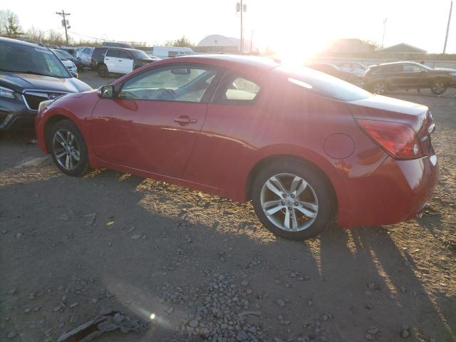 Photo 2 from auction – 2011 NISSAN ALTIMA S with VIN 1N4AL2EP3BC135431