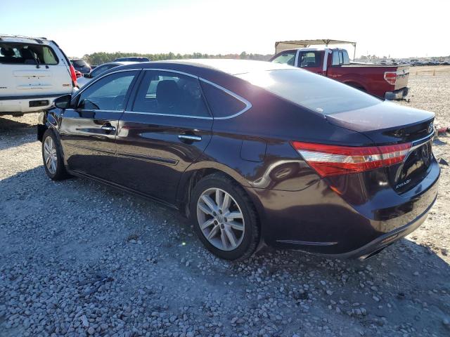 Photo 2 from auction – 2014 TOYOTA AVALON BAS with VIN 4T1BK1EB7EU108758