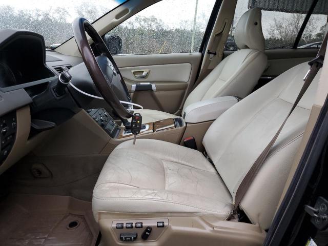 Photo 7 from auction – 2008 VOLVO XC90 3.2 with VIN YV4CY982981420021