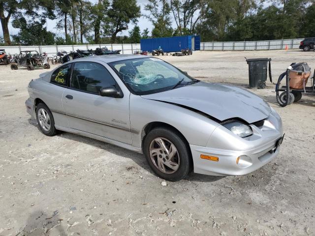 Photo 4 from auction – 2002 PONTIAC SUNFIRE SE with VIN 1G2JB124127402189