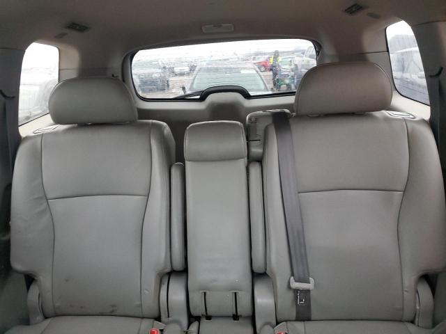 Photo 10 from auction – 2011 TOYOTA HIGHLANDER with VIN 5TDYK3EH6BS027765