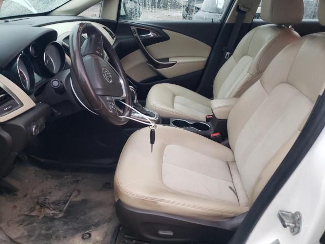 Photo 7 from auction – 2015 BUICK VERANO CON with VIN 1G4PR5SK2F4213853