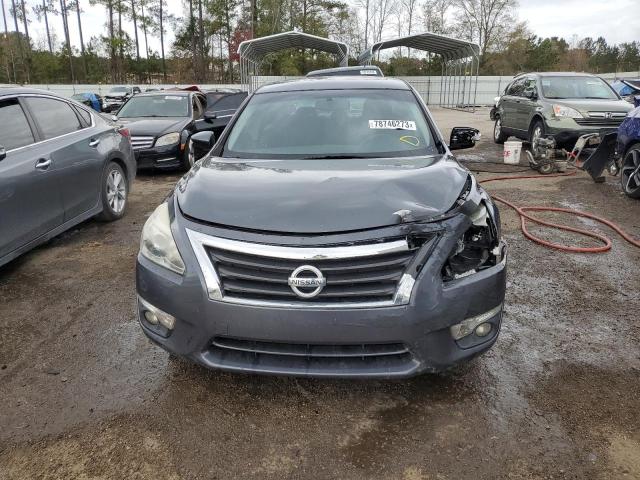 Photo 5 from auction – 2013 NISSAN ALTIMA 2.5 with VIN 1N4AL3AP8DC127954