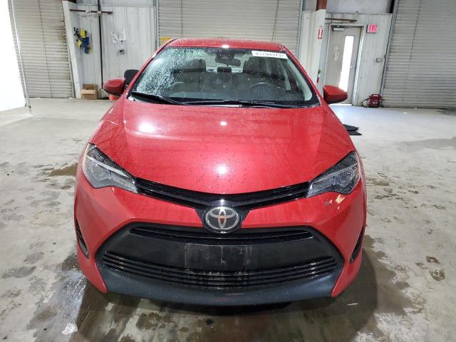 Photo 5 from auction – 2017 TOYOTA COROLLA LE with VIN 2T1BURHE1HC865563