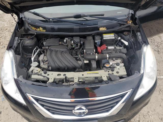 Photo 11 from auction – 2013 NISSAN VERSA S with VIN 3N1CN7AP2DL870251