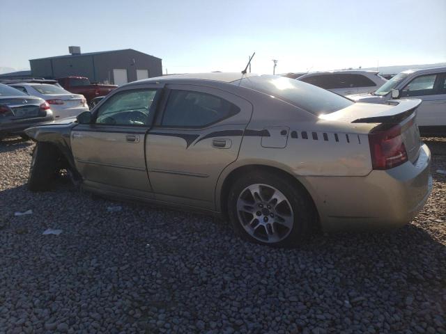 Photo 2 from auction – 2008 DODGE CHARGER with VIN 2B3KA43R28H275983