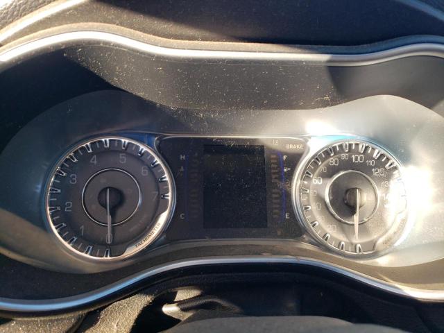 Photo 9 from auction – 2015 CHRYSLER 200 LIMITE with VIN 1C3CCCAB7FN694305