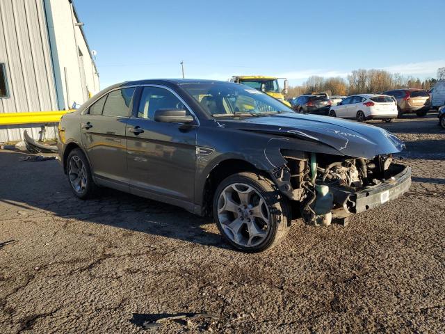 Photo 4 from auction – 2010 FORD TAURUS SHO with VIN 1FAHP2KTXAG101062