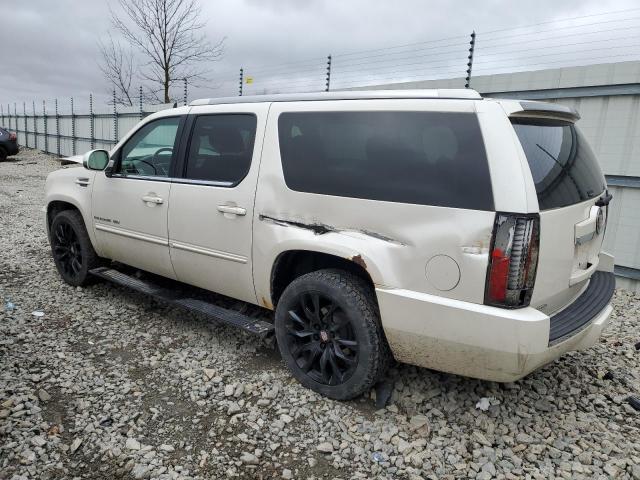 Photo 2 from auction – 2013 CADILLAC ESCALADE E with VIN 1GYS4JEF4DR180448