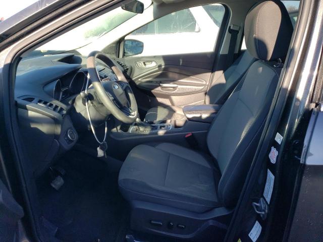Photo 7 from auction – 2017 FORD ESCAPE SE with VIN 1FMCU0G94HUB30806