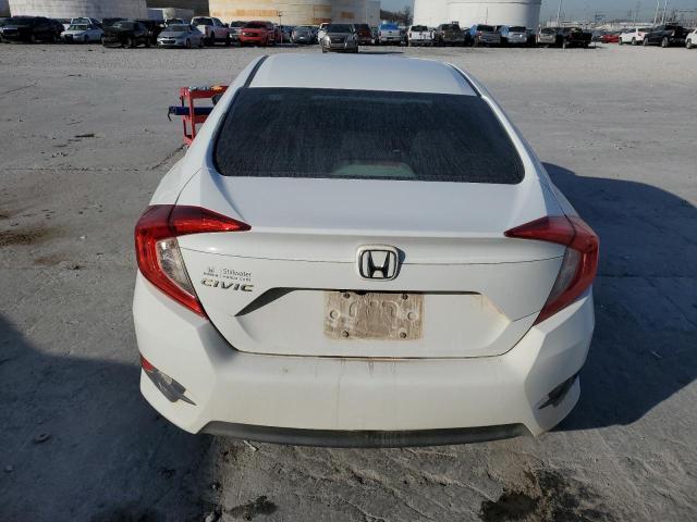 Photo 6 from auction – 2016 HONDA CIVIC LX with VIN 19XFC2F55GE013165