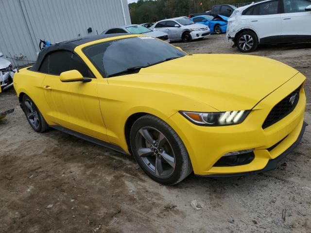 Photo 4 from auction – 2016 FORD MUSTANG with VIN 1FATP8EM0G5210054