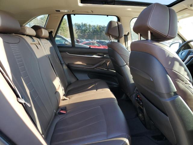 Photo 11 from auction – 2015 BMW X5 XDRIVE5 with VIN 5UXKR6C50F0J76045