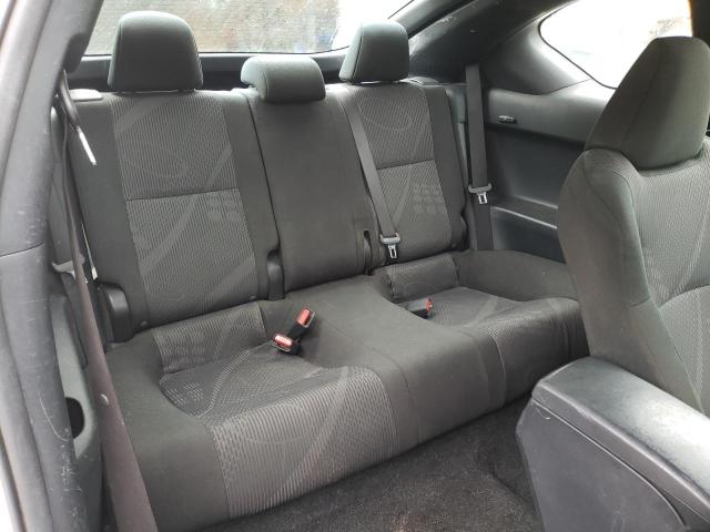 Photo 10 from auction – 2011 TOYOTA SCION TC with VIN JTKJF5C79B3003983