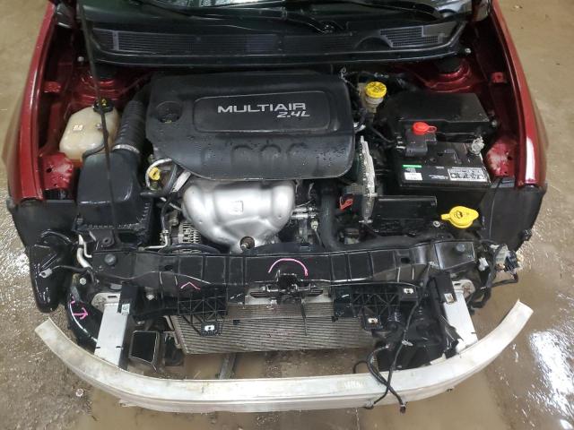 Photo 11 from auction – 2015 DODGE DART SXT with VIN 1C3CDFBB6FD308928