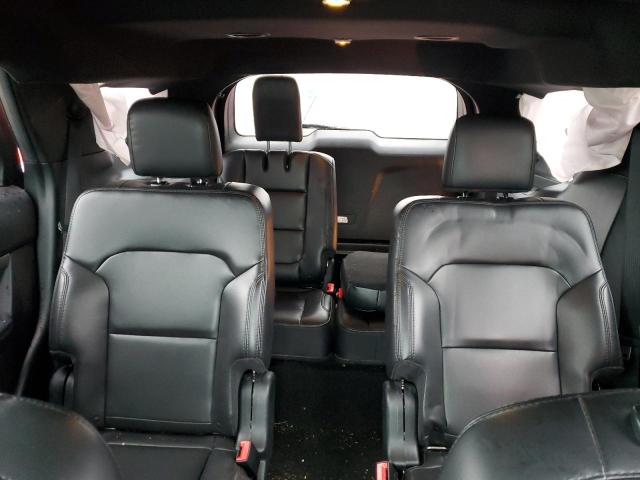 Photo 10 from auction – 2019 FORD EXPLORER X with VIN 1FM5K8D83KGA45938