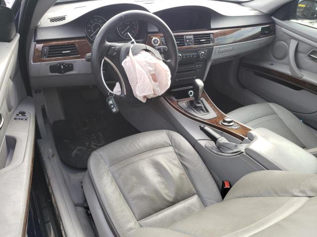Photo 8 from auction – 2008 BMW 328 I with VIN WBAWB33598P132770