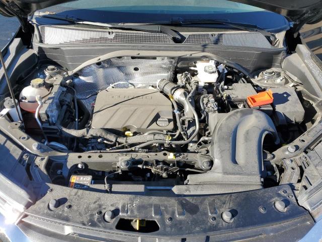 Photo 11 from auction – 2023 CHEVROLET TRAILBLAZE with VIN KL79MMS22PB174407