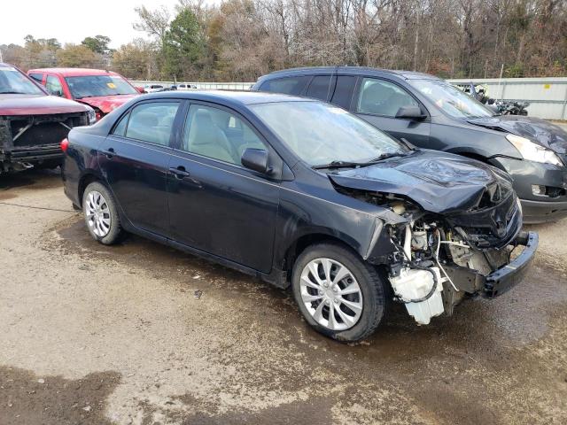 Photo 4 from auction – 2012 TOYOTA COROLLA BA with VIN 5YFBU4EE9CP049264