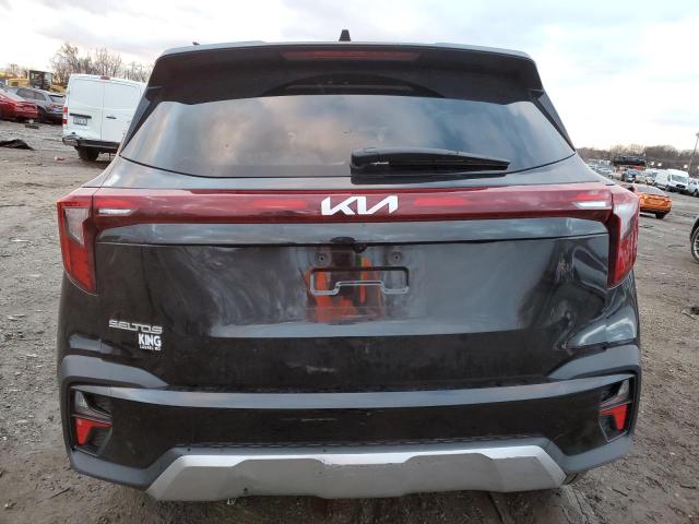 Photo 6 from auction – 2024 KIA SELTOS S with VIN KNDEU2AA3R7496476