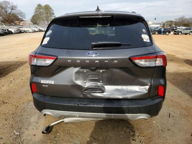 Photo 6 from auction – 2020 FORD ESCAPE SE with VIN 1FMCU0BZ6LUA82970