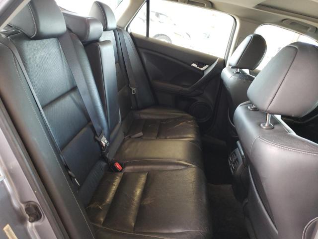 Photo 10 from auction – 2011 ACURA TSX with VIN JH4CW2H64BC001328