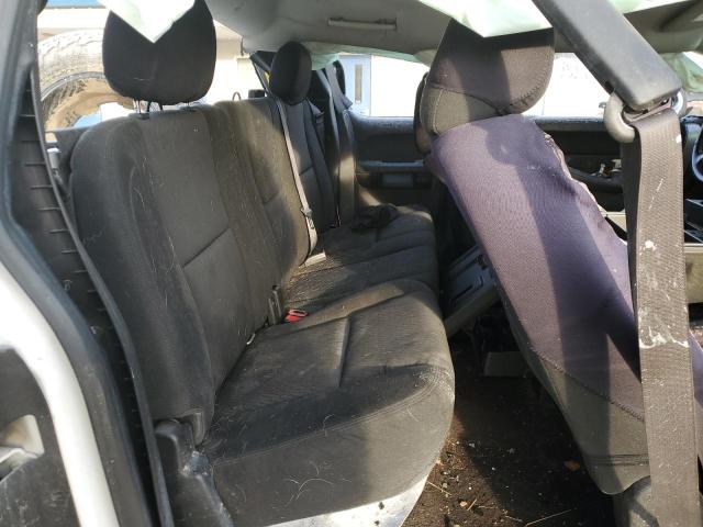 Photo 10 from auction – 2012 CHEVROLET SILVERADO with VIN 1GCRKSE74CZ295364