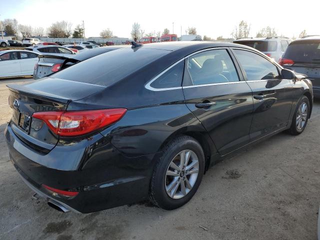 Photo 3 from auction – 2015 HYUNDAI SONATA SE with VIN 5NPE24AF0FH025776