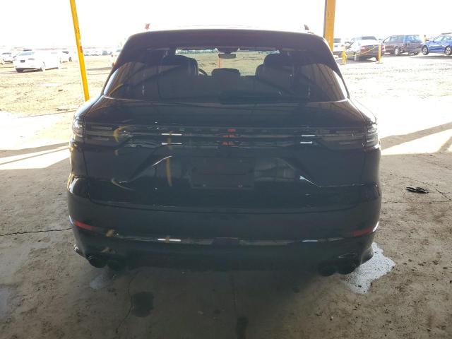 Photo 6 from auction – 2023 PORSCHE CAYENNE GT with VIN WP1AG2AY5PDA18270
