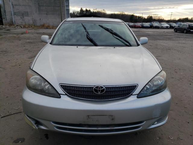 Photo 5 from auction – 2003 TOYOTA CAMRY LE with VIN 4T1BE32K33U683296