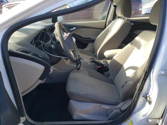 Photo 7 from auction – 2013 FORD FOCUS SE with VIN 1FADP3K20DL231035