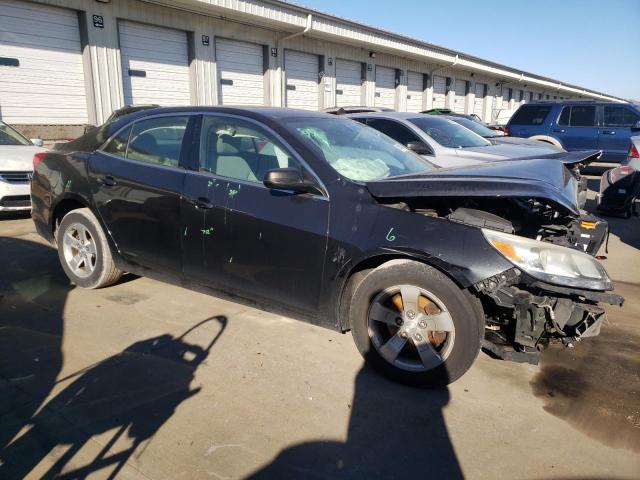 Photo 4 from auction – 2013 CHEVROLET MALIBU LS with VIN 1G11B5SA8DF290095