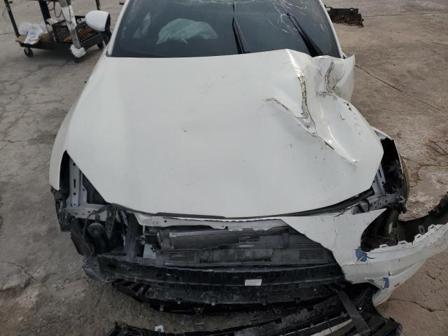 Photo 11 from auction – 2022 SUBARU BRZ LIMITE with VIN JF1ZDBE14N9702744