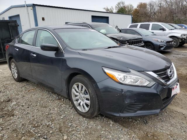 Photo 4 from auction – 2016 NISSAN ALTIMA 2.5 with VIN 1N4AL3AP2GN348166