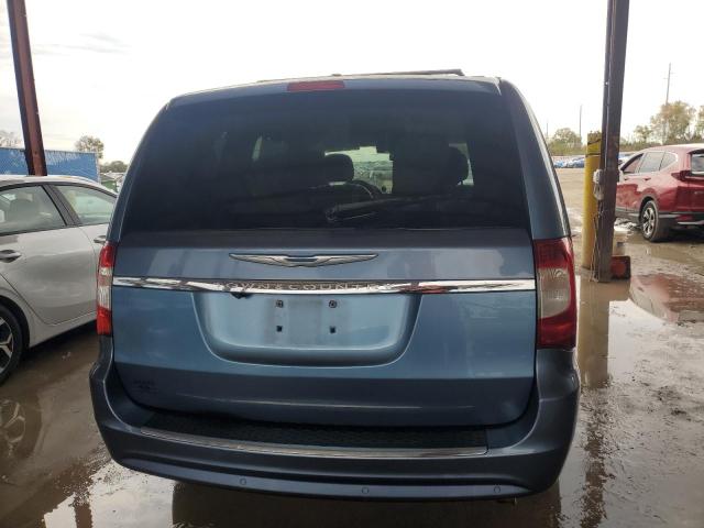 Photo 6 from auction – 2012 CHRYSLER TOWN & COU with VIN 2C4RC1CG7CR106615