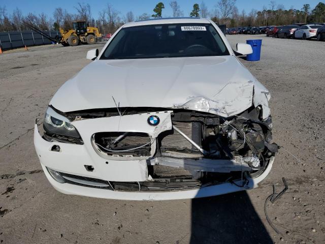 Zdjęcie 5 z aukcji – 2012 BMW 528 I z VIN WBAXG5C51CDX06080