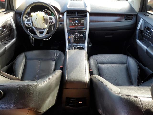 Photo 8 from auction – 2014 FORD EDGE LIMIT with VIN 2FMDK3KC7EBA36547