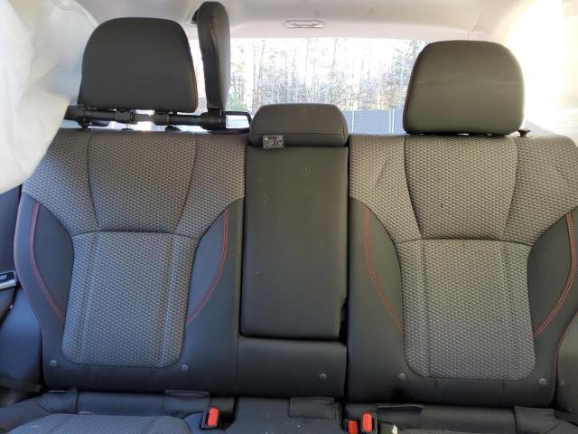Photo 10 from auction – 2019 SUBARU FORESTER S with VIN JF2SKAPC1KH487465