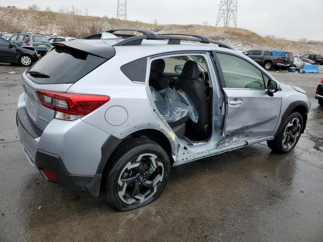 Photo 3 from auction – 2022 SUBARU CROSSTREK with VIN JF2GTHNC6N8254782