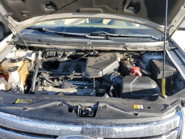 Photo 12 from auction – 2007 FORD EDGE SEL P with VIN 2FMDK49C17BB43091